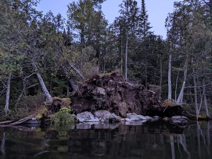 South Kawishiwi River Campground Picture 1