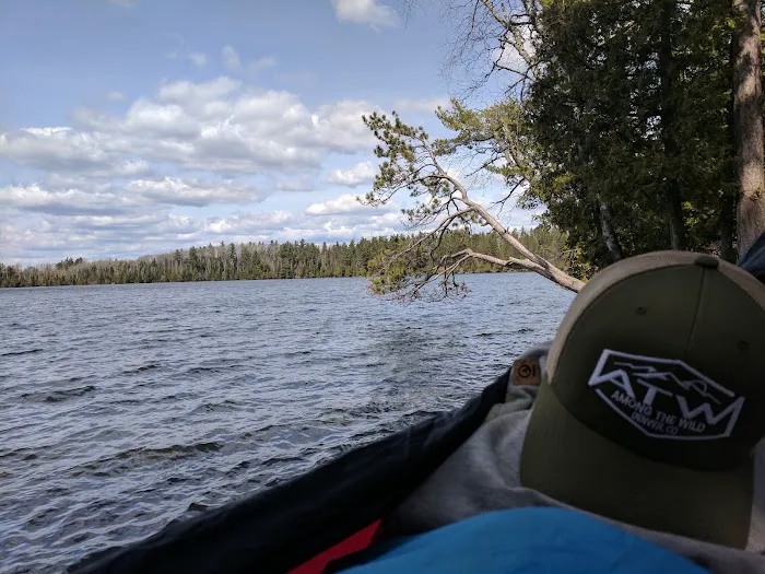 South Kawishiwi River Campground Picture 2