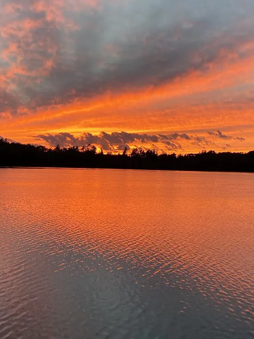 South Kawishiwi River Campground Picture 7