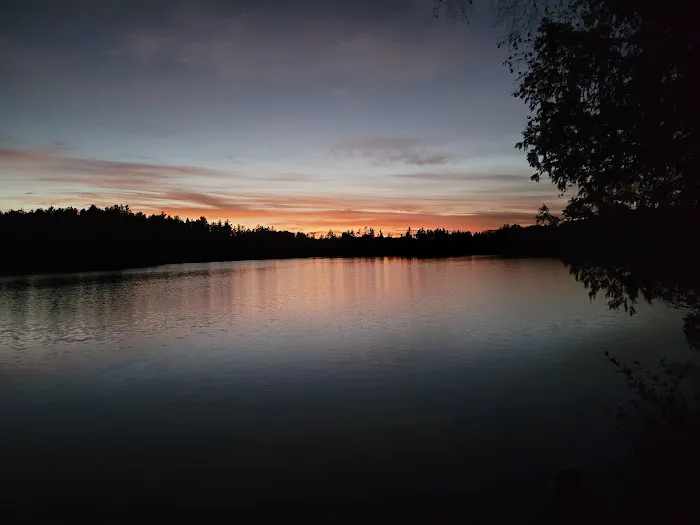 South Kawishiwi River Campground Picture 6