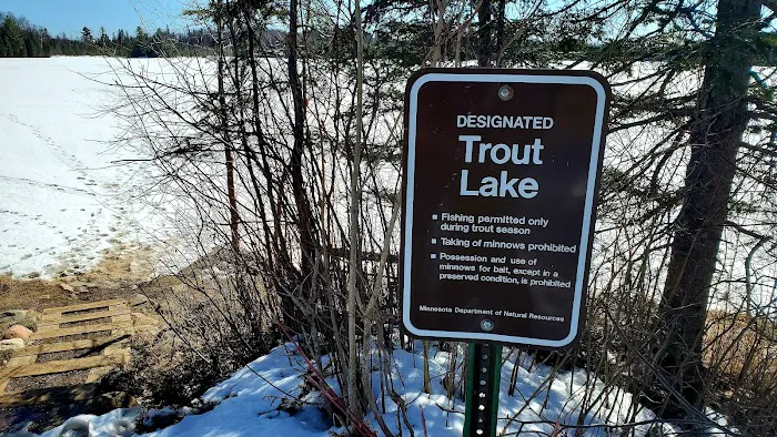 Divide Lake Campground & Backcountry Sites Picture 7