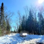 Divide Lake Campground & Backcountry Sites