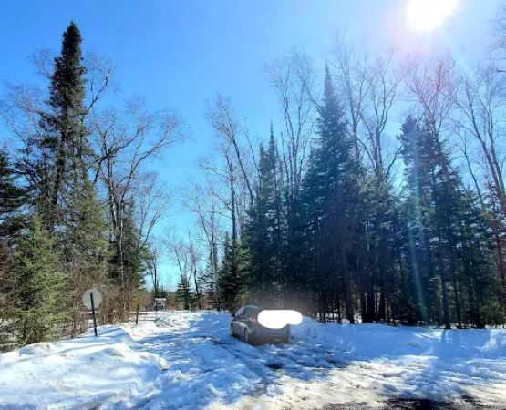 Divide Lake Campground & Backcountry Sites