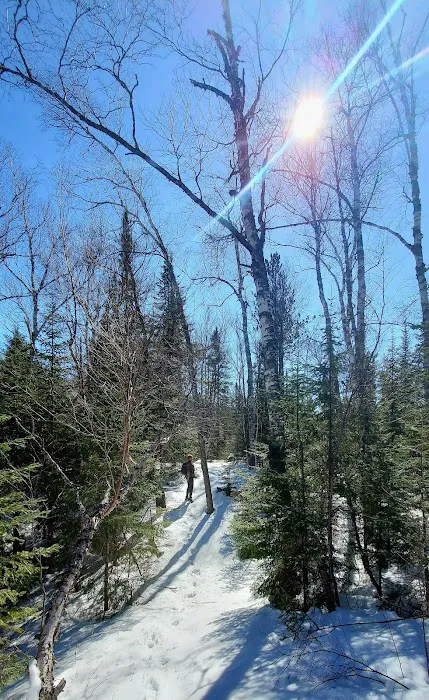 Divide Lake Campground & Backcountry Sites Picture 3