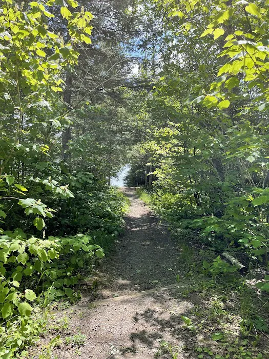 Divide Lake Campground & Backcountry Sites Picture 6