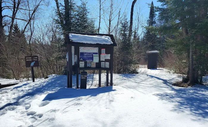 Divide Lake Campground & Backcountry Sites Picture 10