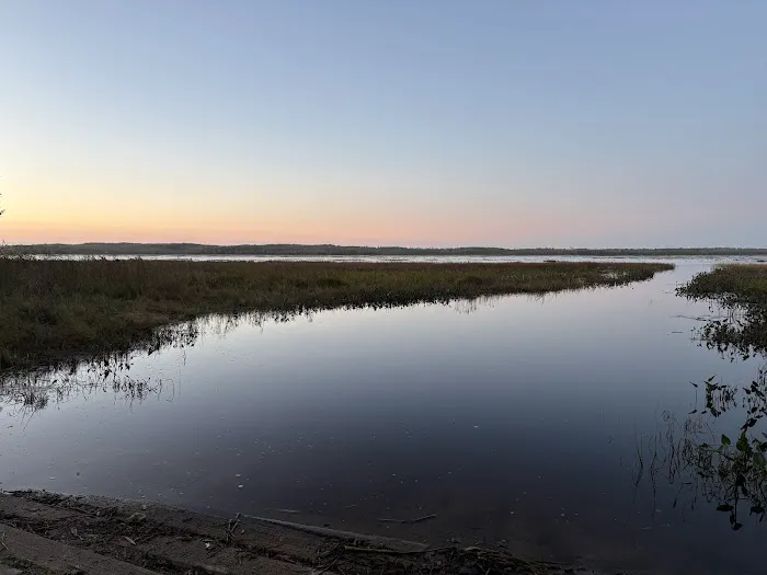 Big Rice Lake Rustic Campground Picture 6