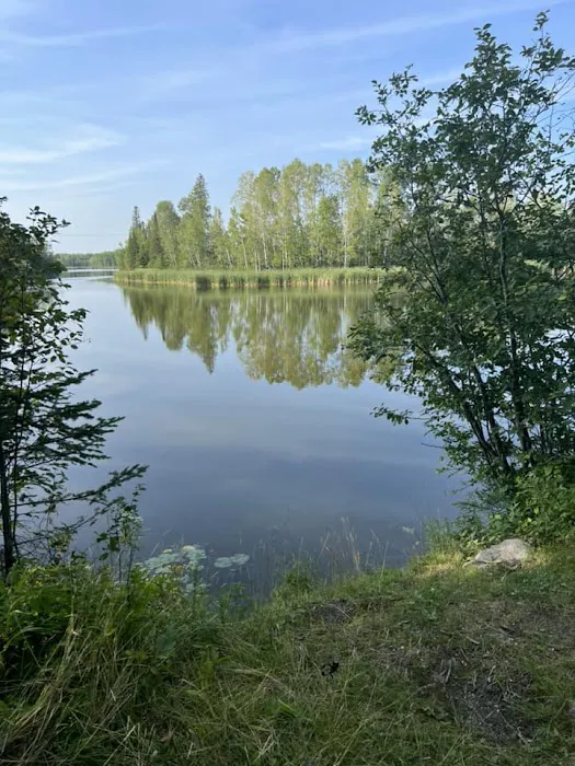 West-Two Rivers Campground Picture 8