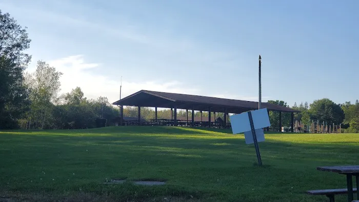 West-Two Rivers Campground Picture 4