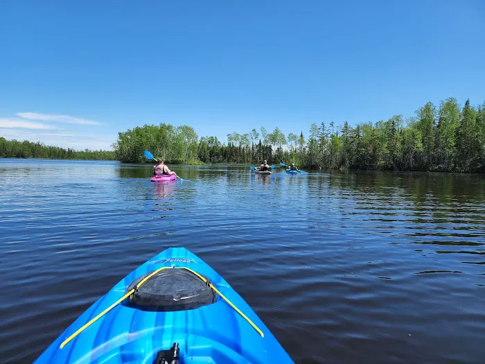 West-Two Rivers Campground Picture 9