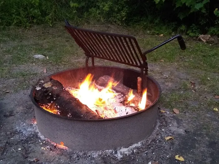 West-Two Rivers Campground Picture 3