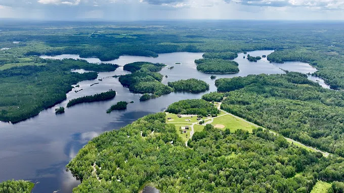 West-Two Rivers Campground Picture 6