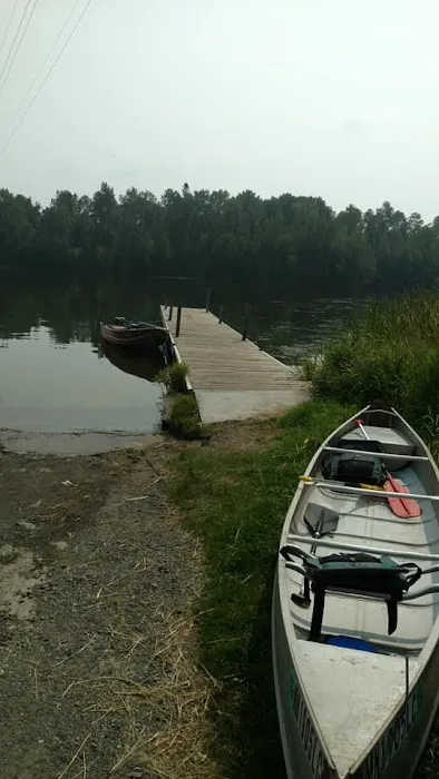 West-Two Rivers Campground Picture 1