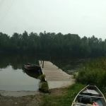 West-Two Rivers Campground