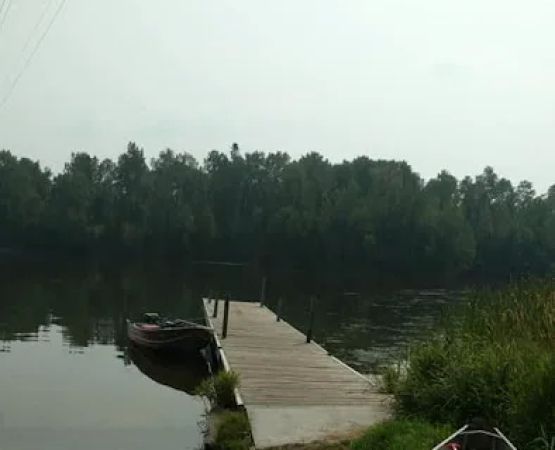 West-Two Rivers Campground