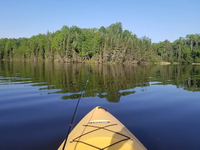 West-Two Rivers Campground Picture 2