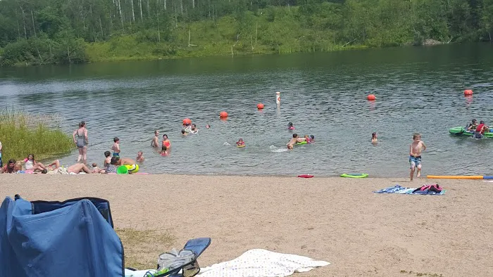 Stubler Beach and Campground Picture 9