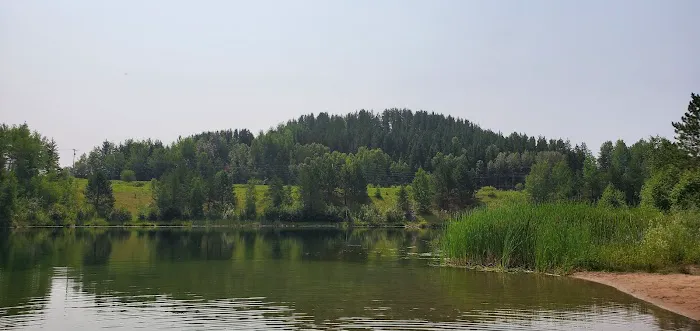 Stubler Beach and Campground Picture 1