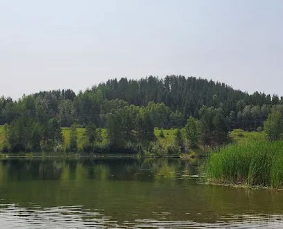 Stubler Beach and Campground