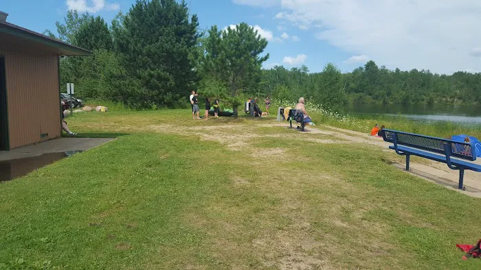 Stubler Beach and Campground Picture 2