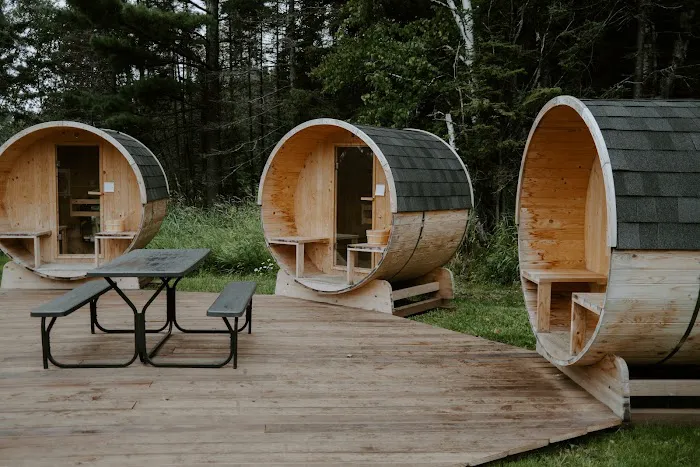 North Shore Camping Co. Picture 5