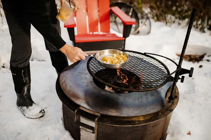 North Shore Camping Co. Picture 6