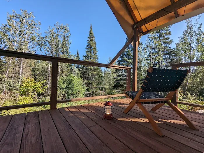 North Shore Camping Co. Picture 4