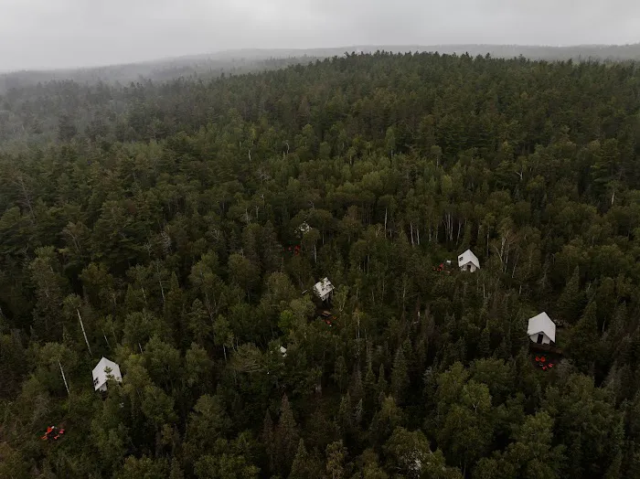 North Shore Camping Co. Picture 2