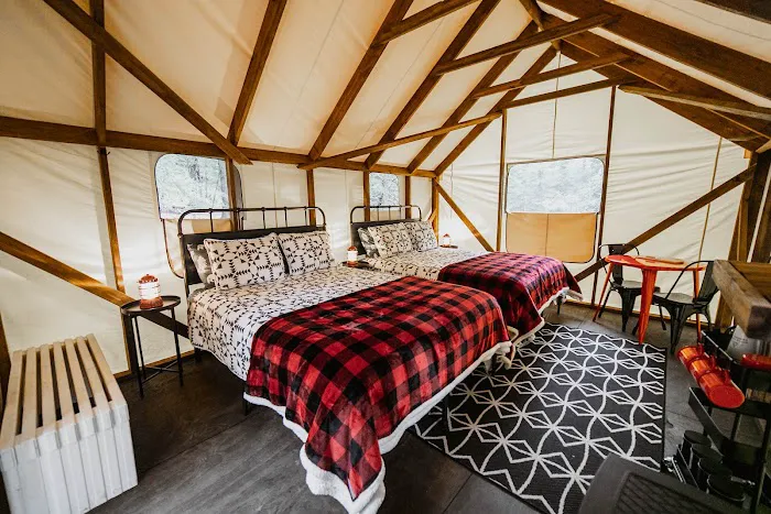 North Shore Camping Co. Picture 7