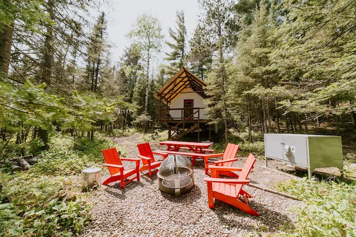 North Shore Camping Co. Picture 3