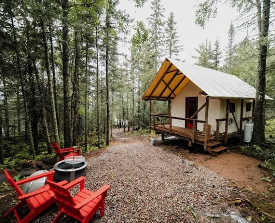 North Shore Camping Co.
