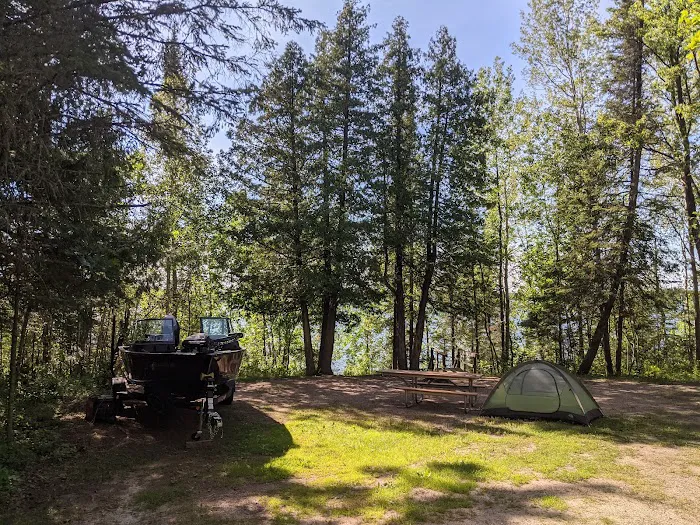 North Star Campground Picture 3