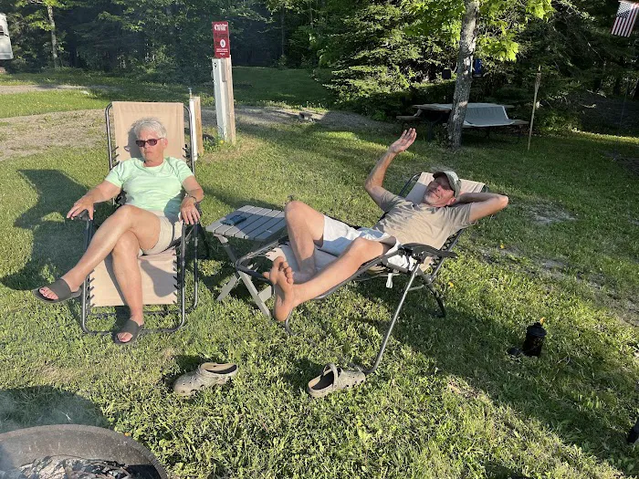 Owen's Place RV Park Picture 2