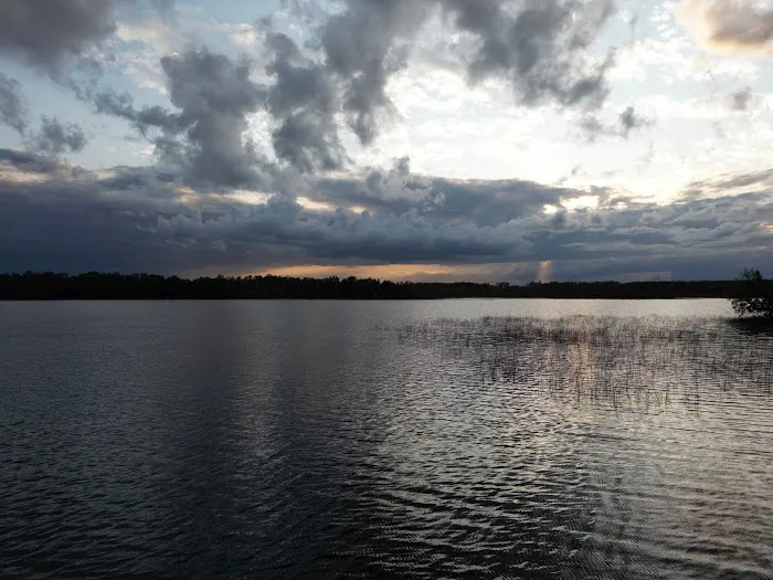 Clubhouse Lake Campground Picture 4