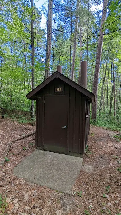 Clubhouse Lake Campground Picture 9