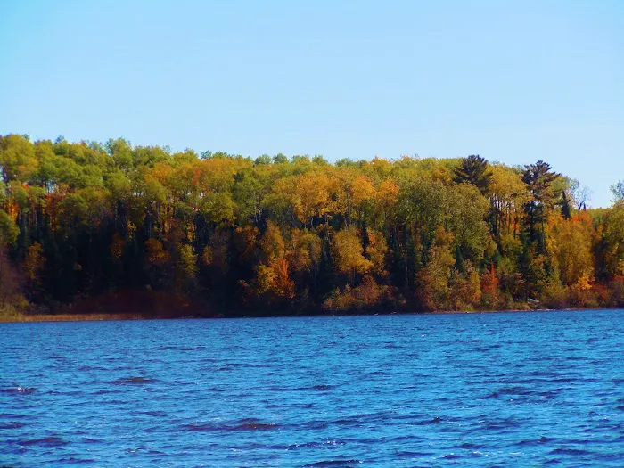 Clubhouse Lake Campground Picture 3