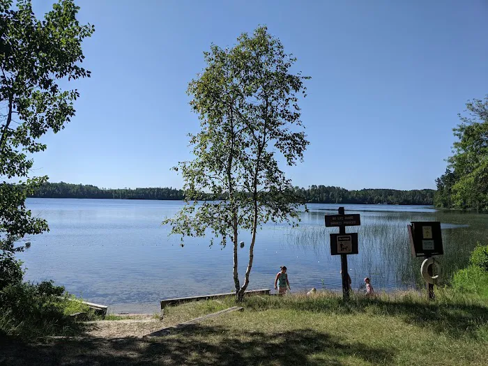 Clubhouse Lake Campground Picture 10