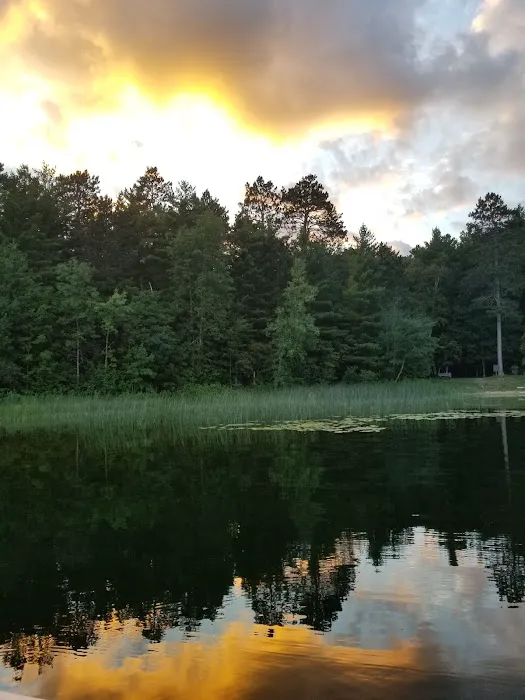 Clubhouse Lake Campground Picture 7