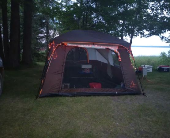 Northern Acres Resort & Campground