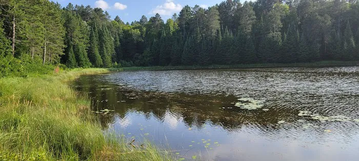 Cut Foot Sioux Horse Camp Picture 1