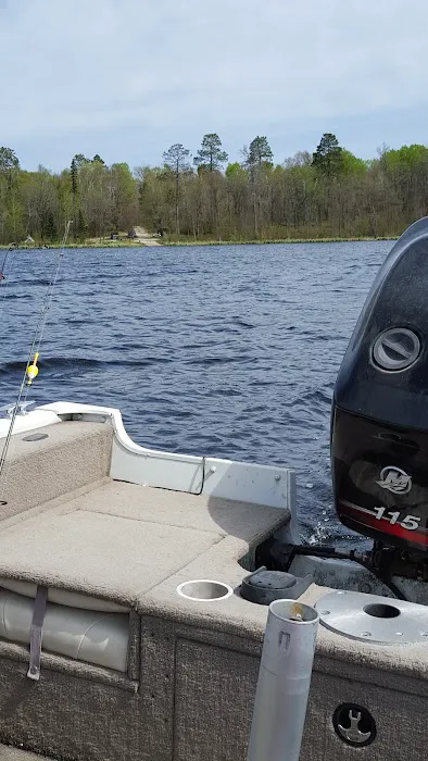 Middle Pigeon River Campground Picture 3