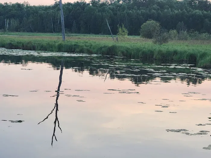 Middle Pigeon River Campground Picture 2