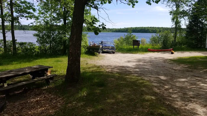 Middle Pigeon River Campground Picture 1