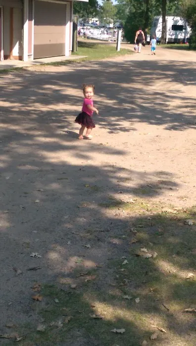 Star Island Campground Picture 3