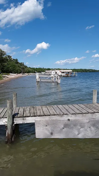 Star Island Campground Picture 6