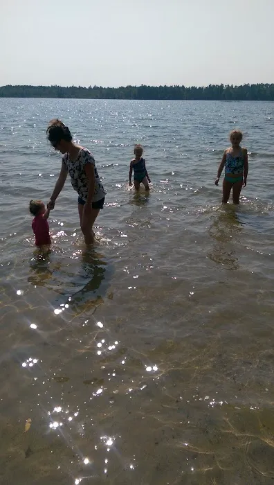 Star Island Campground Picture 4