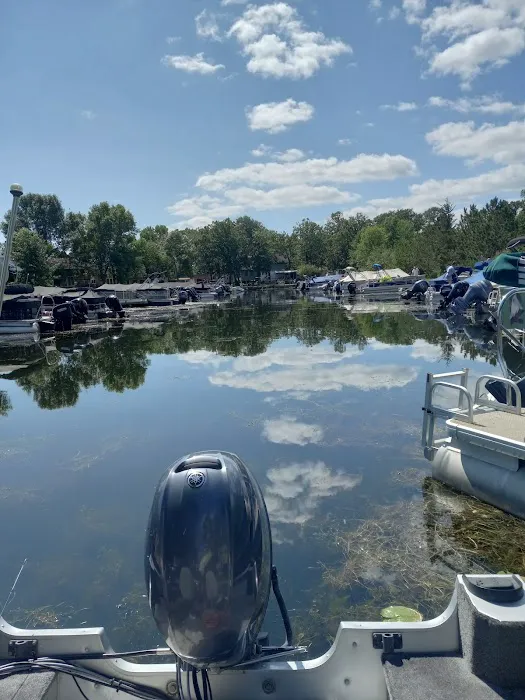 Marclay Point Resort Picture 2