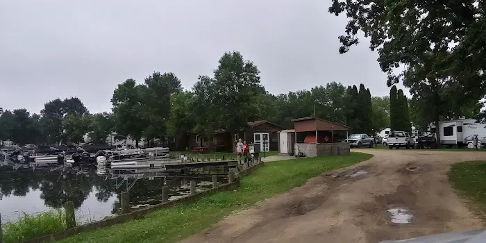 Marclay Point Resort Picture 3