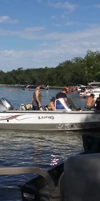 Marclay Point Resort Picture 8