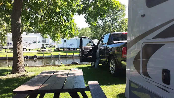 Marclay Point Resort Picture 9